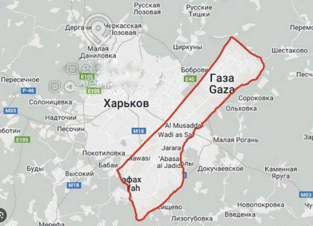 Окончательное решение газовского вопроса?