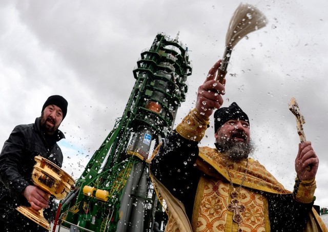 Из России в Канаду через Северный полюс