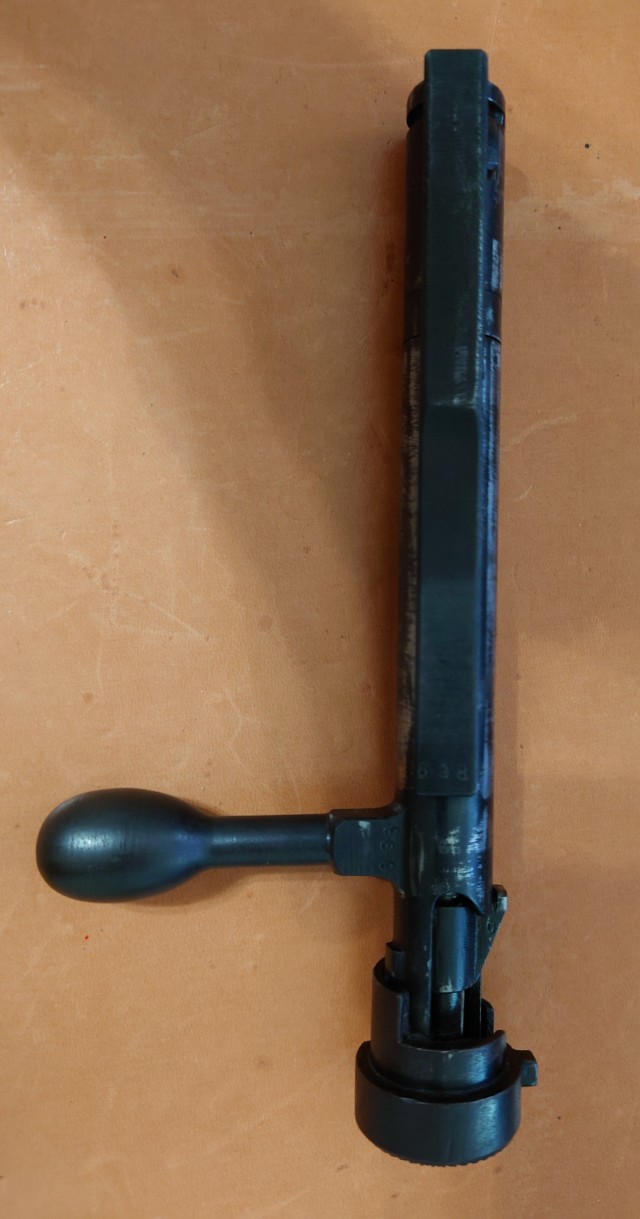 Черная Пятница или как я купил Arisaka Type 2 Paratrooper