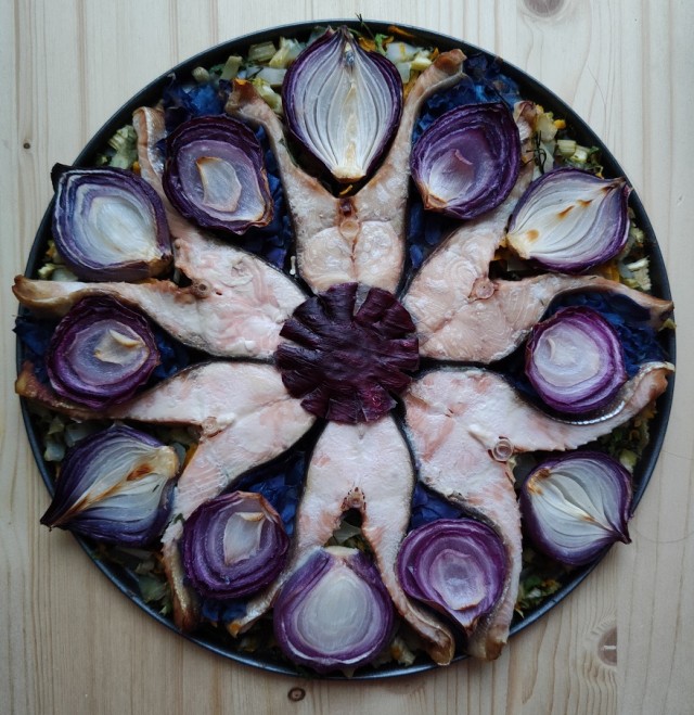 Моя арт-кулинария