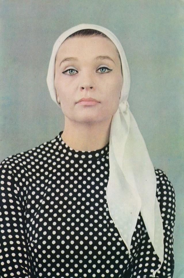 Люди и лица. 30.12.23