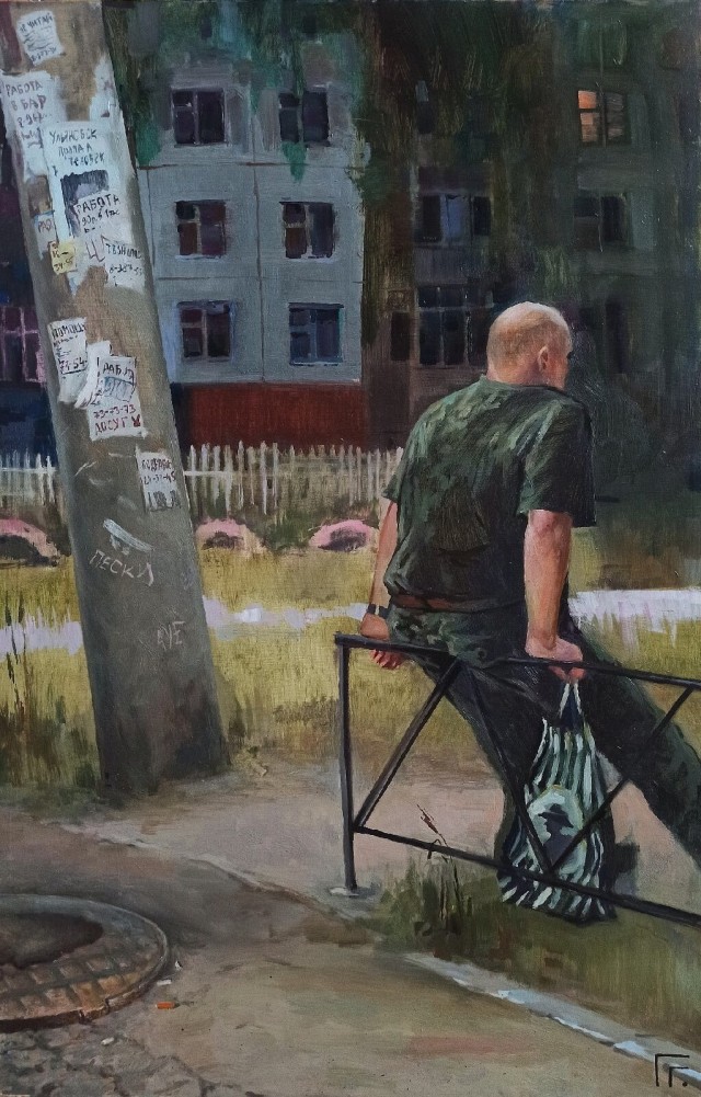 АРТ-Воскресенье.
