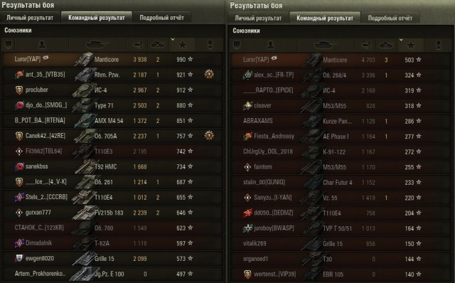 Wargaming 62
