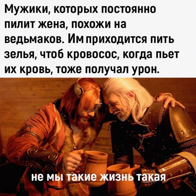 Завалялось тут случайно немного забавных картинок