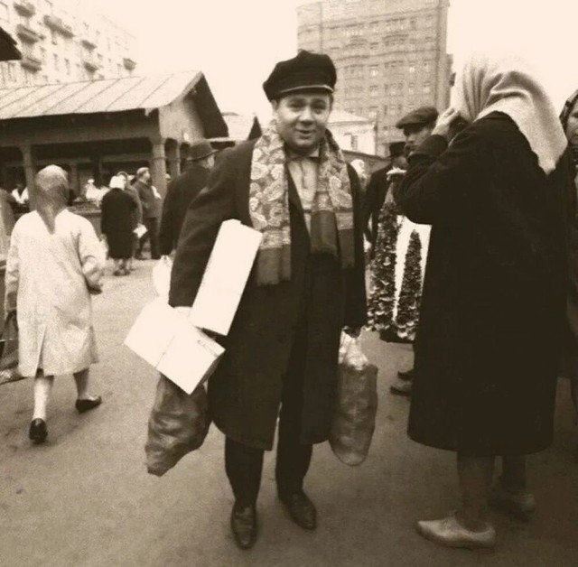 Интересные снимки известных людей 16.07.24