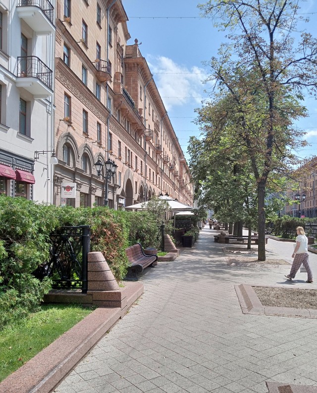 Переезд в Белоруссию