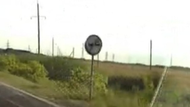 "Пьяный колхозник на старинном ГАЗоне чуть меня не угробил"