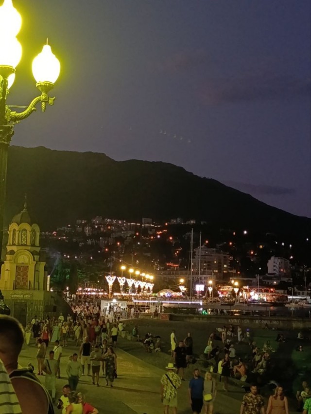 Лазаревское