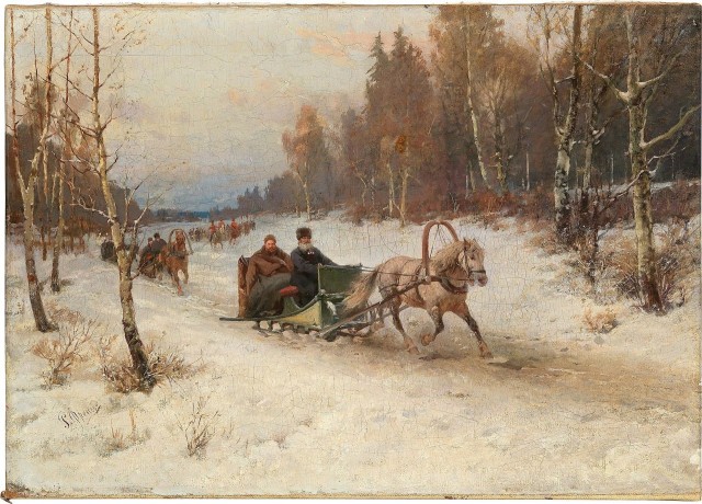Редкие кадры и архивные снимки 08.01.25