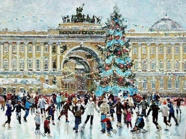 АРТ-Воскресенье