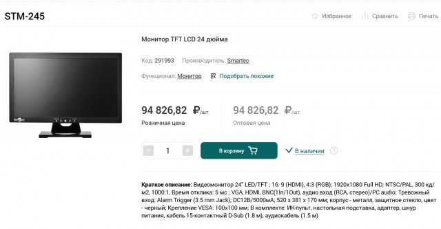 Бизнес по-русски - 3. Не выгорело