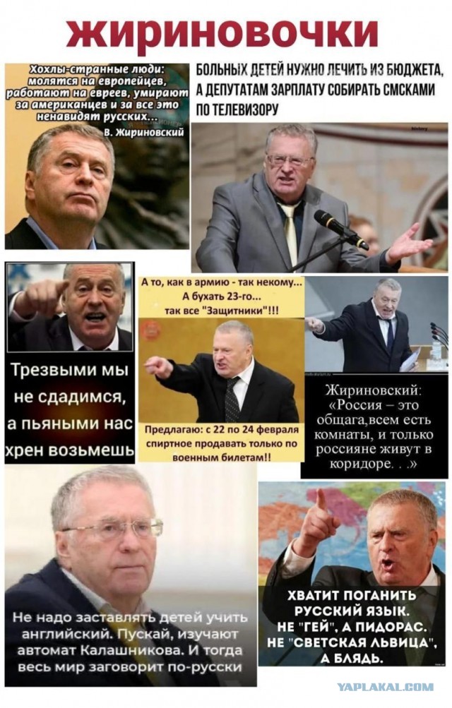 Завалялось тут случайно немного забавных картинок