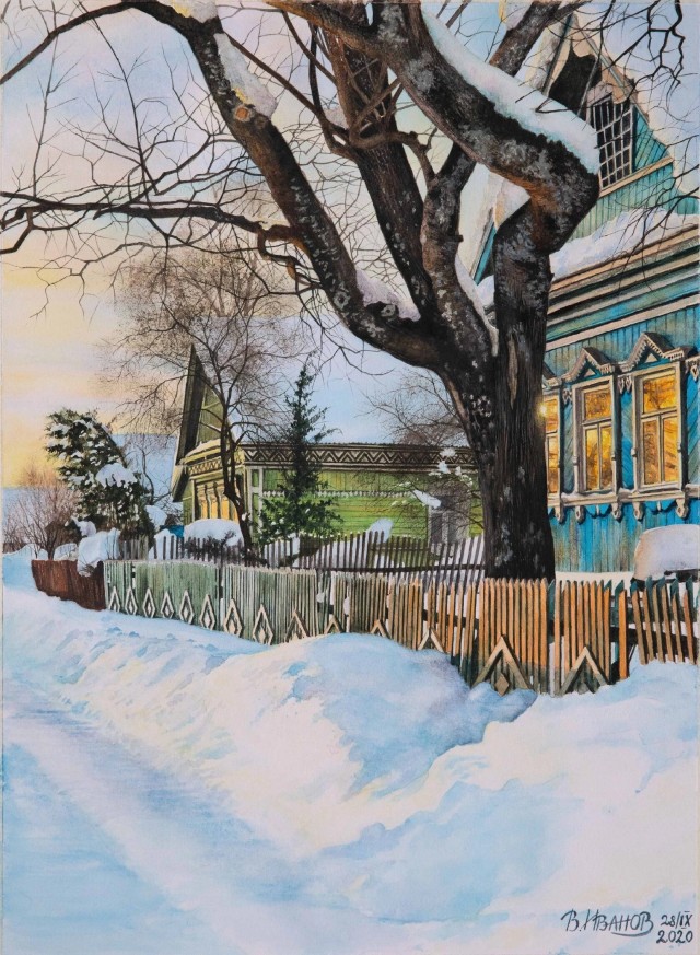 АРТ-Воскресенье
