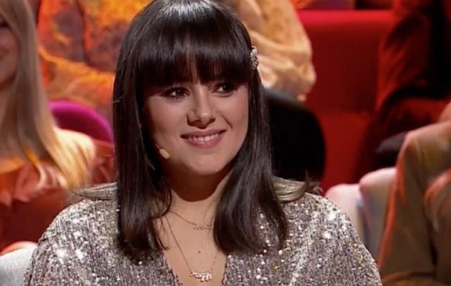 Alizee, взросление