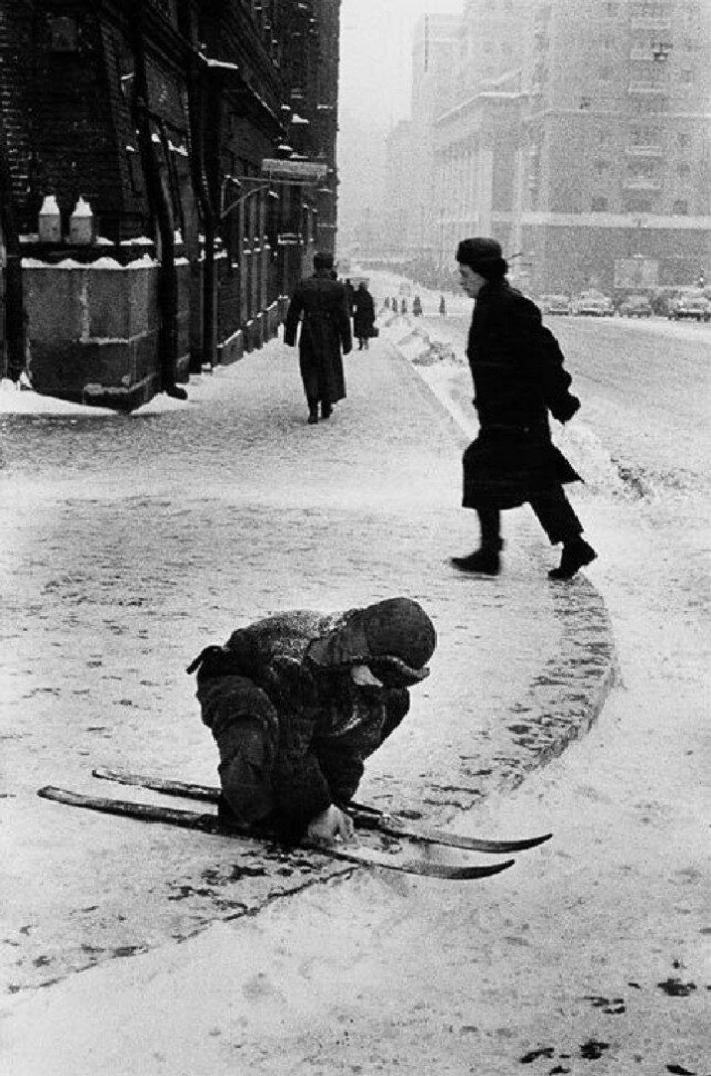 Фотографии из прошлого нашей страны – 93