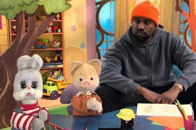 У меня муж дома