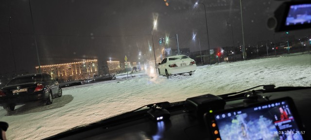 Красивое фото из телефона