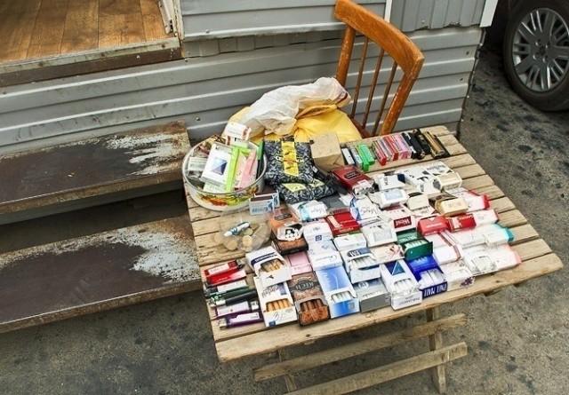 Интересные фотографии 1990 -х 01.06.25