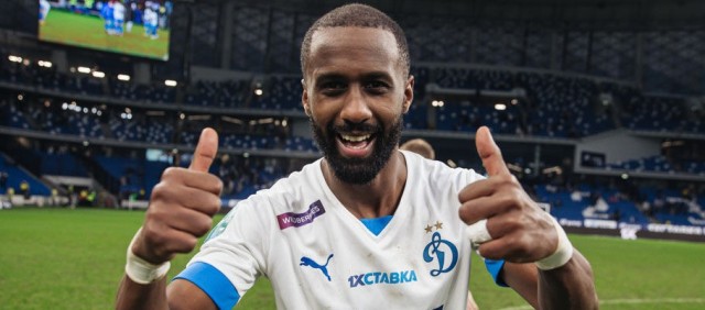 Эстонская полиция допросила израильского футболиста «Динамо» Дасу после его положительного отзыва о России