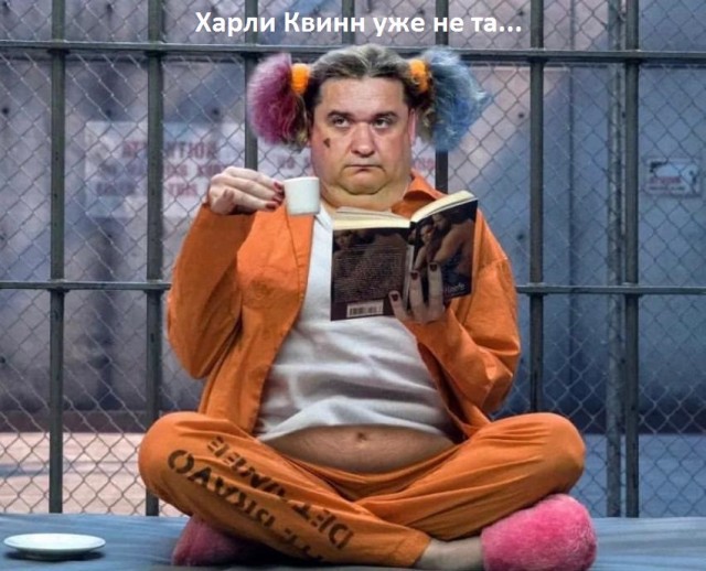 Веселое настроение в картинках (12.07.2025)