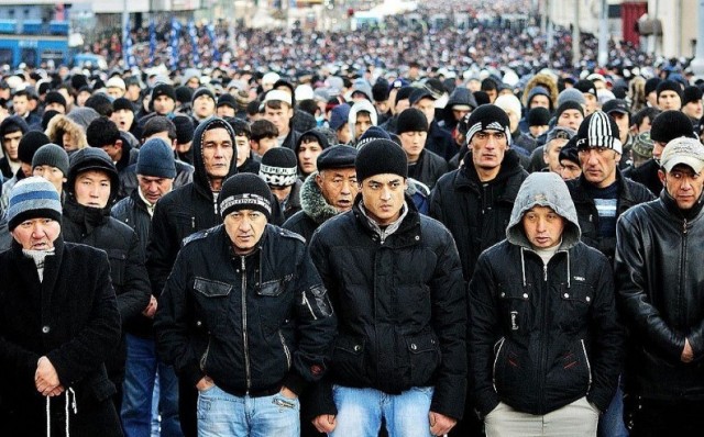«Модель Лондона нас вполне устраивает»