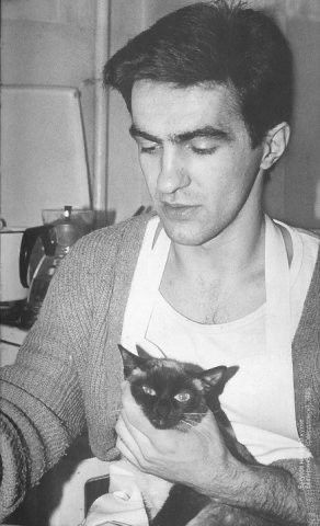 Пушистая сторона русского рока