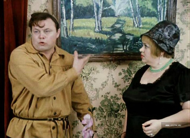 А через два года юбилей, однако!