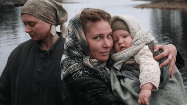 «Немчата» и «фашистята»: что стало с детьми советских женщин, родившимися от гитлеровских оккупантов?