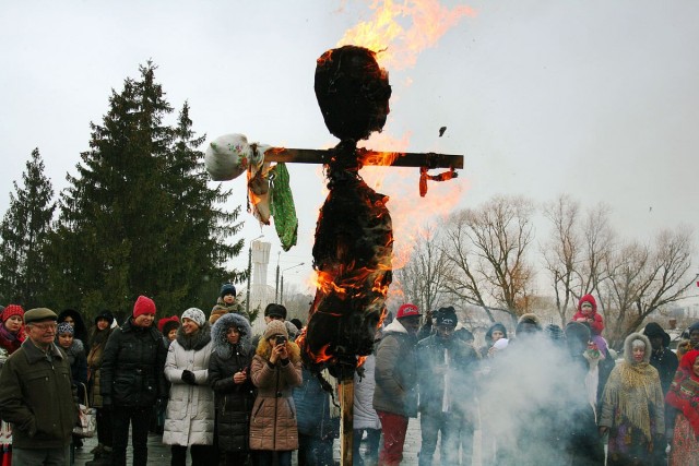 Пляж мёртвых в Мексике