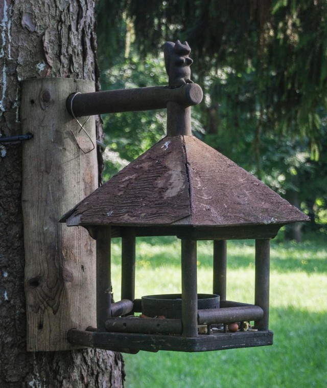 Синичник
