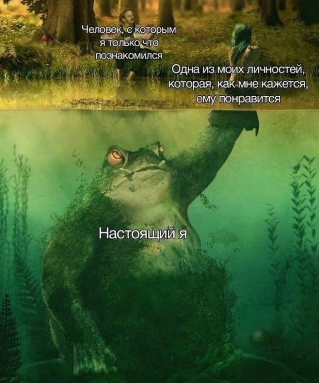 Веселые картинки в пятницу (17.10)