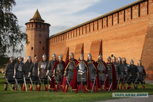 Лучшая достопримечательность России