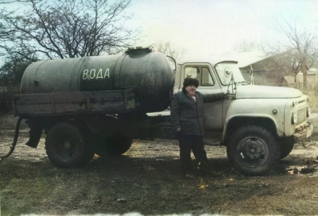​ Фотографии из прошлого нашей страны – 126