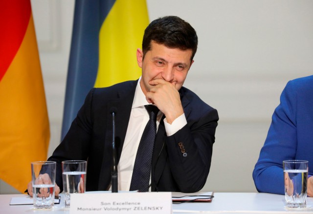 Неясно, кто на кого напал в конфликте на Украине