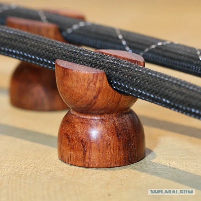 Как вам аппаратура?