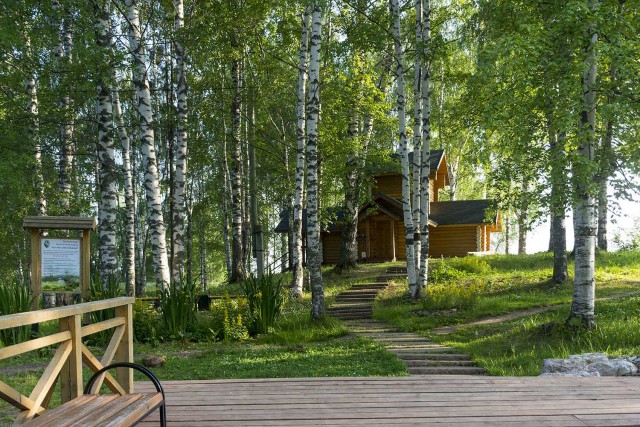Деревенская Америка - 10