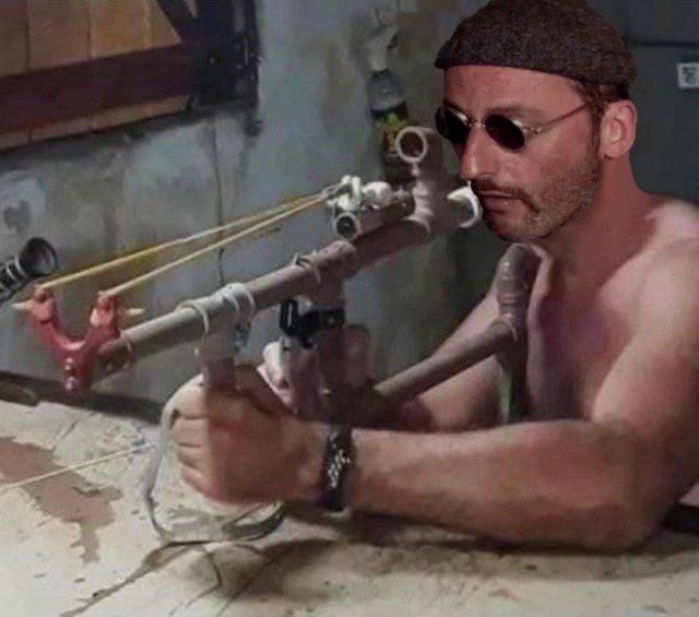 Картинки для деградации 151 (разной степени свежести)