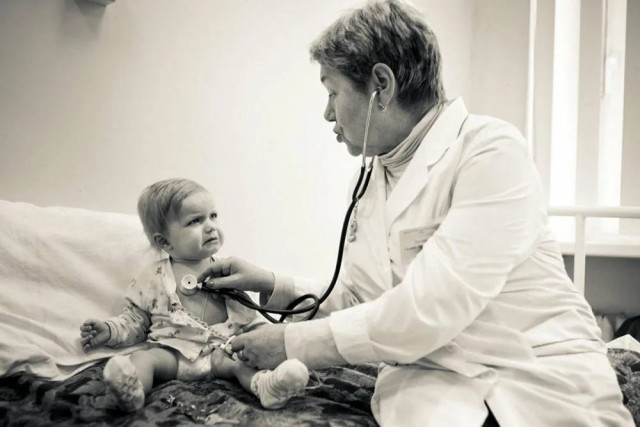 Фотографии из прошлого нашей страны – 137