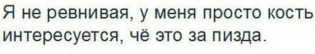 Ревность довела ейчанку до суда.