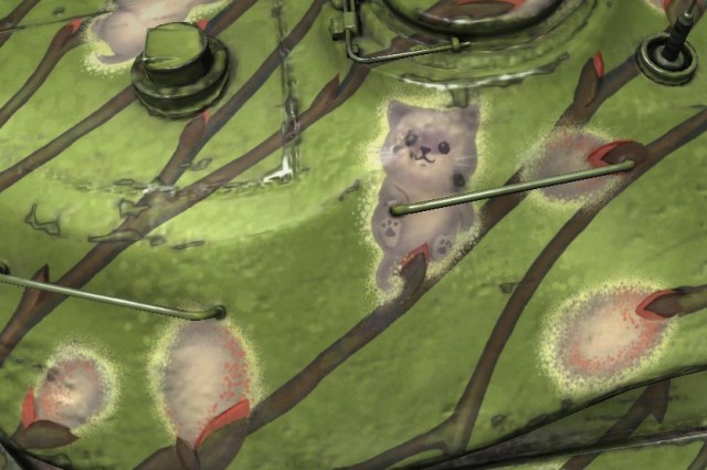 Wargaming 63