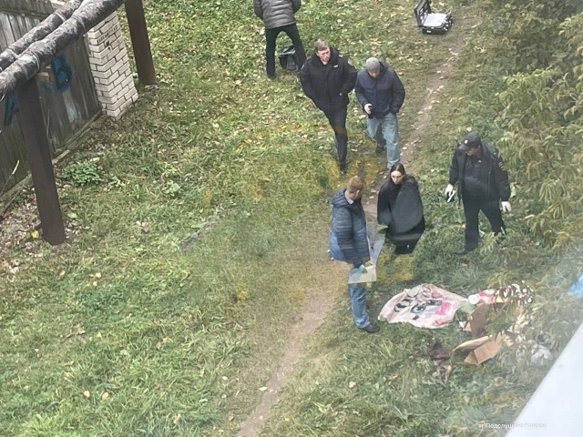 Во Владимирской области совершила самоубийство в СИЗО заморившая голодом годовалого сына 20-летняя девушка