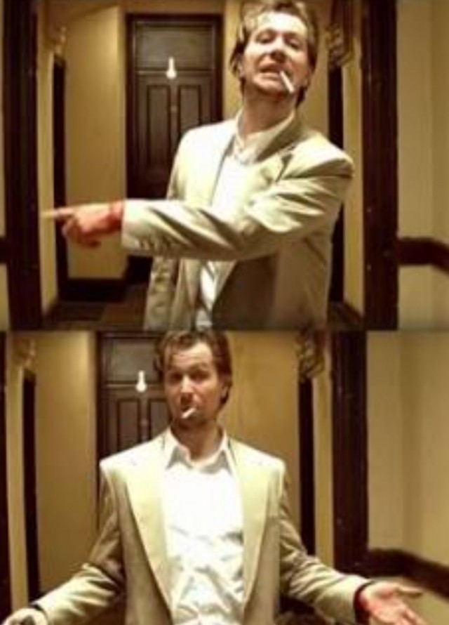 Это должен знать каждый⁠⁠