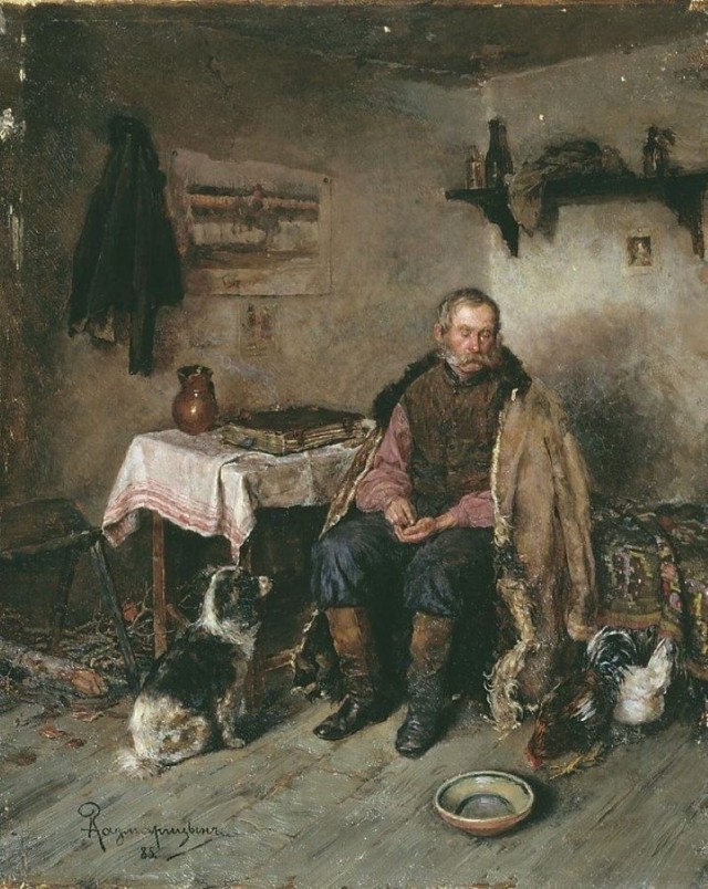 АРТ-Воскресенье