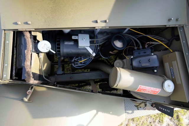 1942 White M3A1 Scout Car. Автопятница №140