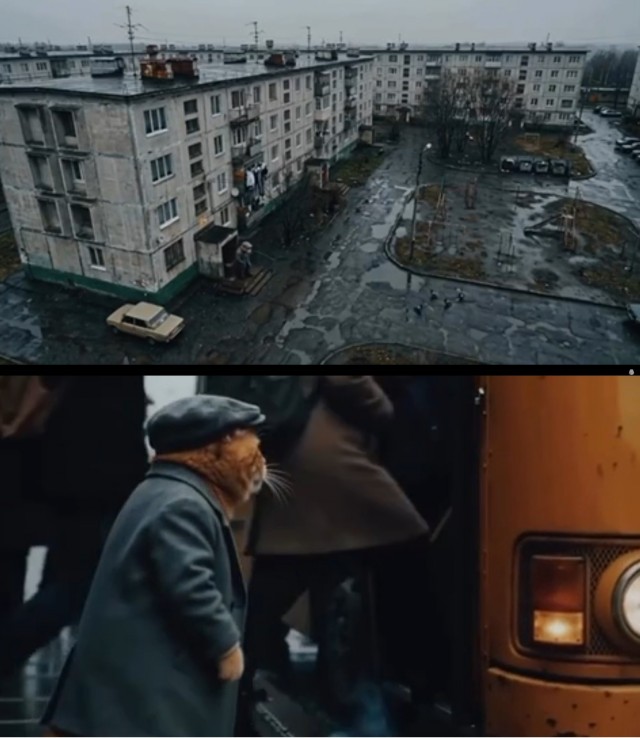 Володя Ч.1