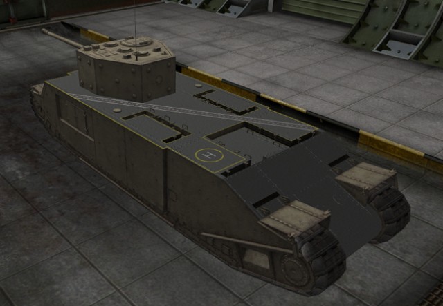 Wargaming 6