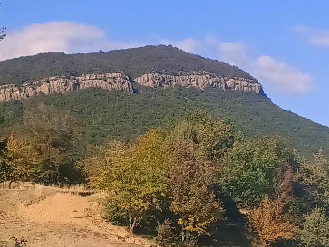 Осенний Крым.