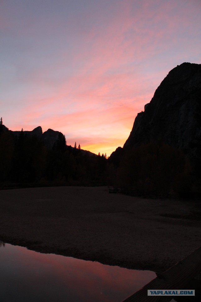 Деревенская Америка