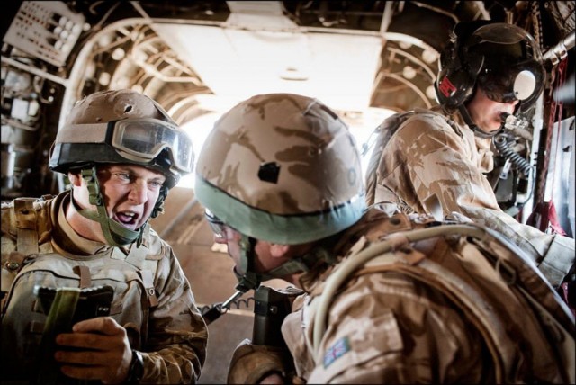 MERT - быстрое мед. реагирование