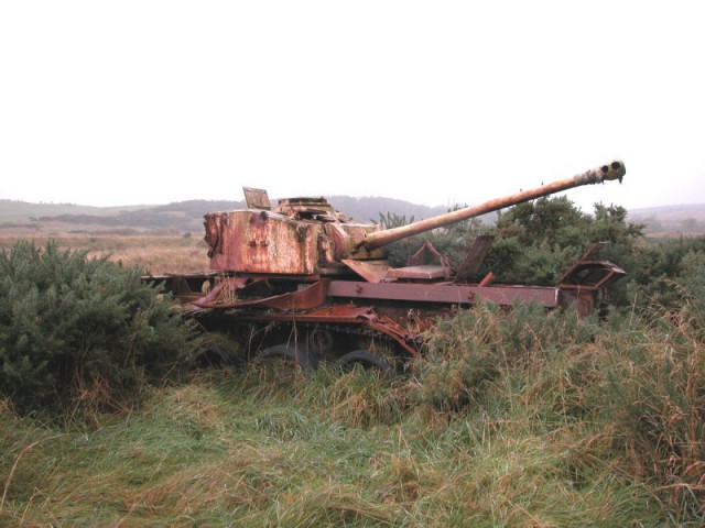 Wargaming 8